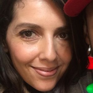 Meet your Posher, Anabel